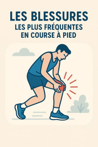Course blessures entrainements 